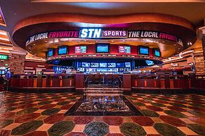 Green Valley Ranch Resort and Spa