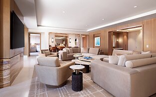 Green Valley Ranch Resort and Spa