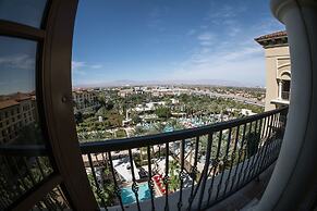 Green Valley Ranch Resort and Spa