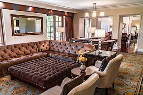 Green Valley Ranch Resort and Spa