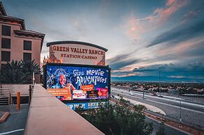 Green Valley Ranch Resort and Spa