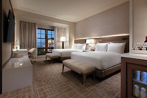 Green Valley Ranch Resort and Spa