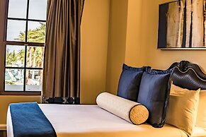 Green Valley Ranch Resort and Spa