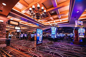 Green Valley Ranch Resort and Spa