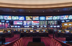 Green Valley Ranch Resort and Spa