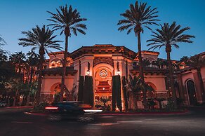 Green Valley Ranch Resort and Spa