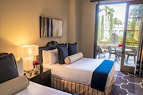 Green Valley Ranch Resort and Spa