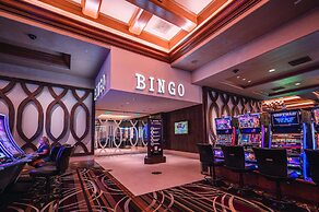 Green Valley Ranch Resort and Spa