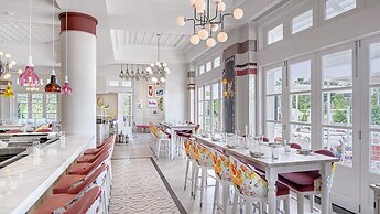 Green Valley Ranch Resort and Spa