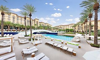 Green Valley Ranch Resort and Spa