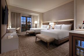 Green Valley Ranch Resort and Spa