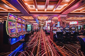 Green Valley Ranch Resort and Spa