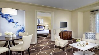 Green Valley Ranch Resort and Spa