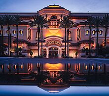 Green Valley Ranch Resort and Spa