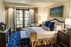 Green Valley Ranch Resort and Spa