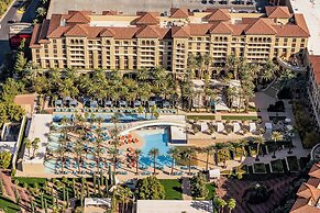 Green Valley Ranch Resort and Spa