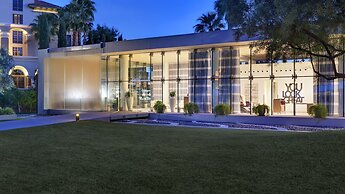 Green Valley Ranch Resort and Spa