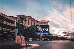 Green Valley Ranch Resort and Spa