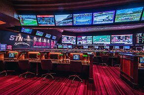 Green Valley Ranch Resort and Spa