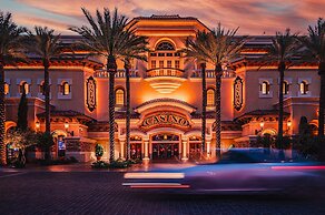 Green Valley Ranch Resort and Spa