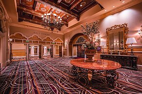 Green Valley Ranch Resort and Spa