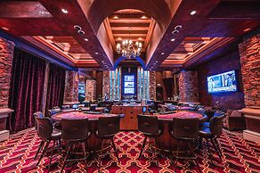 Green Valley Ranch Resort and Spa