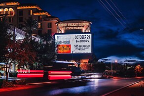 Green Valley Ranch Resort and Spa