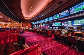 Green Valley Ranch Resort and Spa