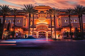 Green Valley Ranch Resort and Spa