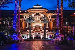 Green Valley Ranch Resort and Spa