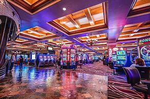 Green Valley Ranch Resort and Spa