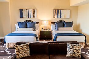 Green Valley Ranch Resort and Spa