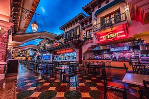 Green Valley Ranch Resort and Spa