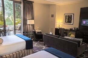 Green Valley Ranch Resort and Spa