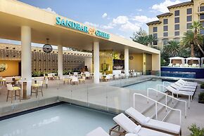 Green Valley Ranch Resort and Spa