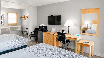 Quiet Corner Inn