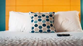 Quiet Corner Inn