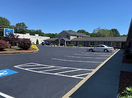 Quiet Corner Inn