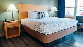 Quiet Corner Inn