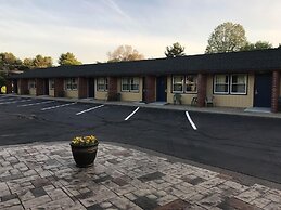 Quiet Corner Inn