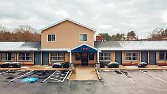 Quiet Corner Inn