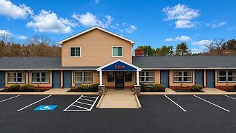 Quiet Corner Inn