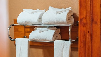 Quiet Corner Inn