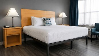 Quiet Corner Inn