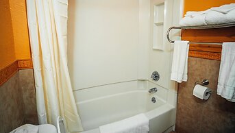 Quiet Corner Inn