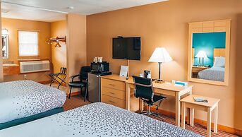 Quiet Corner Inn