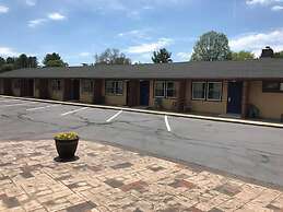 Quiet Corner Inn