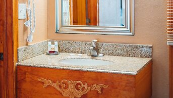 Quiet Corner Inn