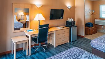 Quiet Corner Inn
