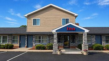 Quiet Corner Inn